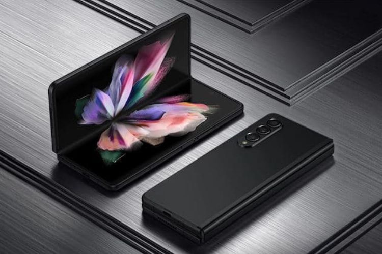 Samsung Galaxy Z Fold3