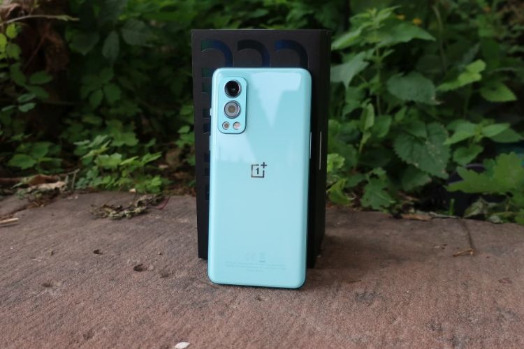 oneplus nord 2 5g 8 go 