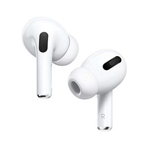 Apple AirPods Pro avec Le Chargeur MagSafe (2021)