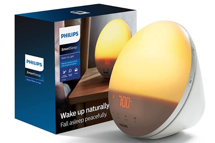 Philips SmartSleep Wake-up Light