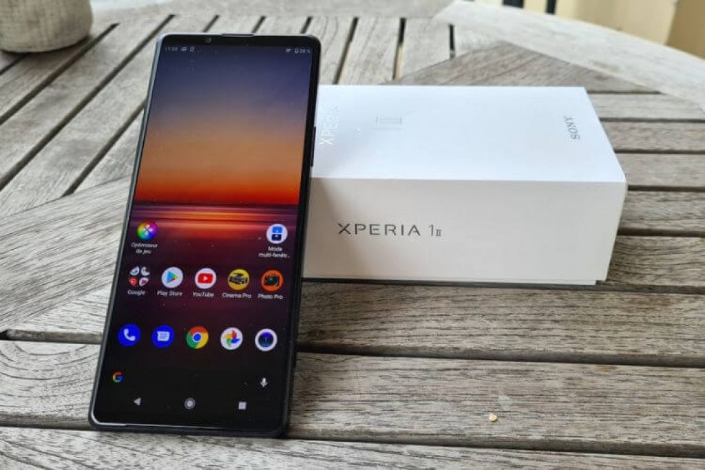 Sony Xperia 1 III