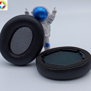 Anker – oreillettes en mousse à mémoire de forme, oreillettes de remplacement pour casque d'écoute BT Soundcore Life Q20 / Q20