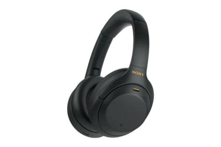 casque Bluetooth de Sony