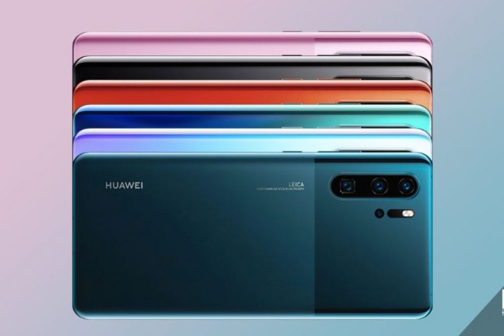 huawei p30 pro