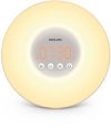 Philips HF3500 light therapy/01-LAMPE D AMBIANCE (pour Réveil lumière LED jaune environnement de la Chine jaune)