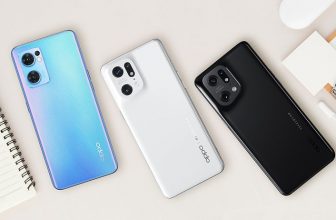 smartphones oppo