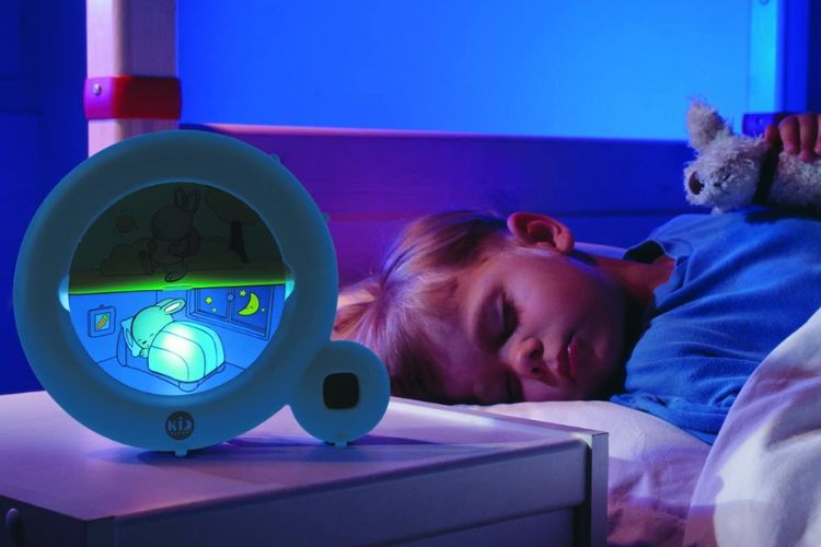 reveil Kid Sleep Clock