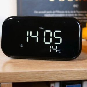 Reveil Lenovo Smart Clock Essential