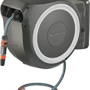 Gardena Enrouleur de tuyau Mural