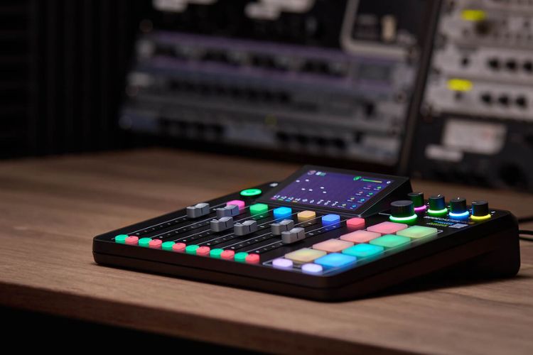 Rode Rodecaster Pro II 