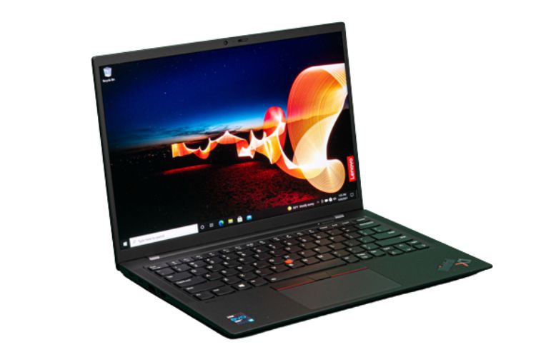Ordinateurs portables à acheter en 2023 : ThinkPad X1 Carbon (9th Gen)