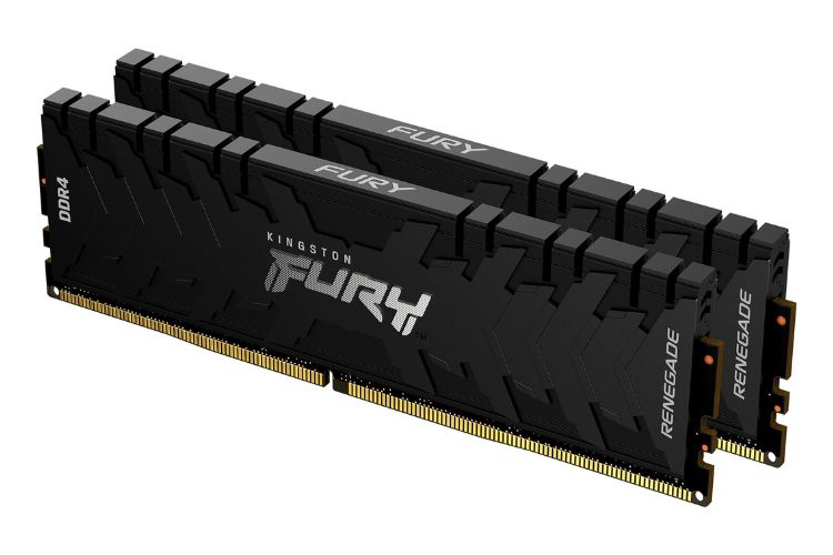 meilleurs SSD pour PS5 en 2023 : Kingston Fury Renégat