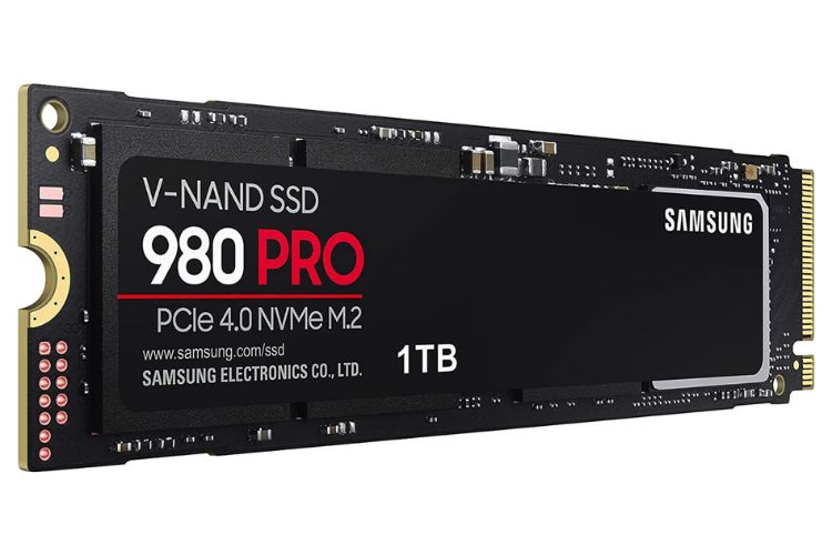 Samsung 980 Pro