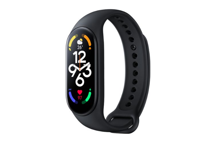 Smart Band 7 Noir