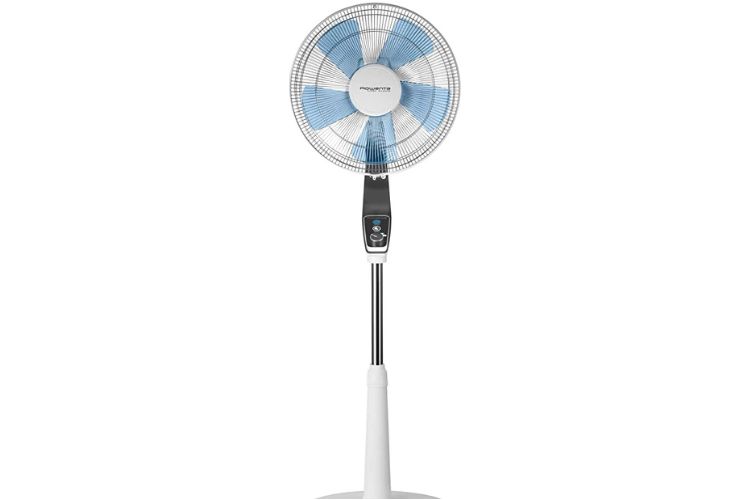 Turbo Ventilateur