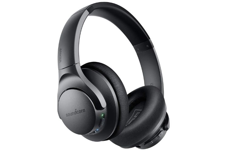 casque Bluetooth Soundcore Life Q20