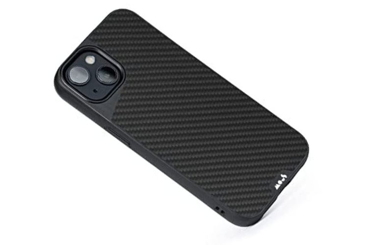 coque mous Limitless 4.0