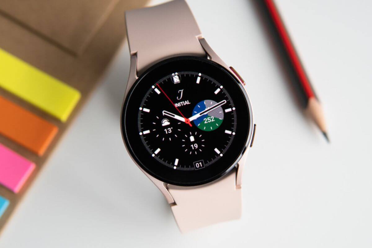 Samsung Galaxy Watch 4