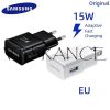 Chargeur - SAMSUNG - 15W - USB-C - Charge ultra rapide - Compatible Smartphones et PC