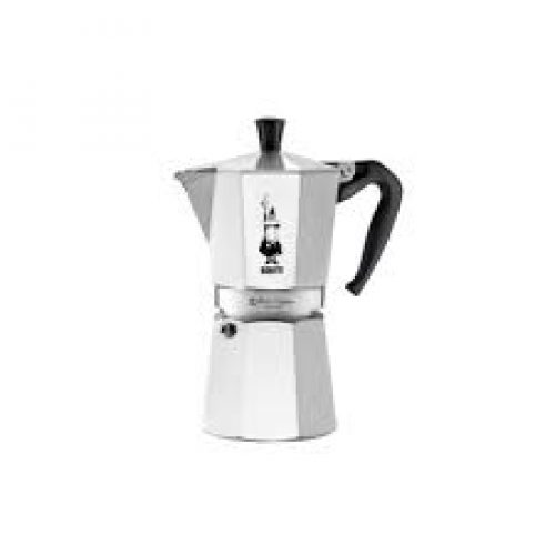 Apportez la qualité d&rsquo;un café à la maison avec la machine à espresso Mocha Express de Bialetti