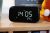 Réveil intelligent Lenovo Smart Clock Essential pour petit espace