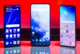 Nos 10 Meilleurs smartphone 5G pour les professionnels