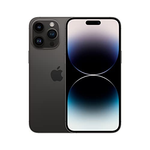 Découvrez l’iPhone 14 Pro Max : Le summum de la technologie