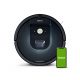 Aspirateur robot connecté iRobot Roomba 981 – 2 pour éliminer les taches tenaces