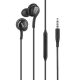 smartphones samsung galaxy – Écouteurs intra-auriculaires – Samsung – EO-IG955-HF – Noir – Filaire – Compatible smartphones