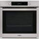 Four encastrable Whirlpool AKZ9629IX Pyrolysis : Cuisinez en toute confiance grâce aux 10 modes de cuisson et à la technologie 6th Sense
