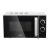 Le Four a micro-ondes numérique compact VIO2 20L de la marque H.Koenig pour une assistance parfaite à la cuisine