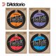 Une qualité de son incroyable : Cordes D’Addario Pro-Arte EJ46 pour des performances musicales exceptionnelles