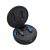 LG Electronics TONE Free FP9 CEUFLLK : Ecouteurs antibruit Bluetooth True Wireless