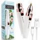 Le meilleur appareil d’épilation facial de Braun FaceSpa Pro 911 – Brosse nettoyante et tonifiante avec 3 extras pour une peau sublime