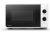 Micro-ondes Toshiba MM2-MM20PF : La façon la plus simple de décongeler et de chauffer vos plats